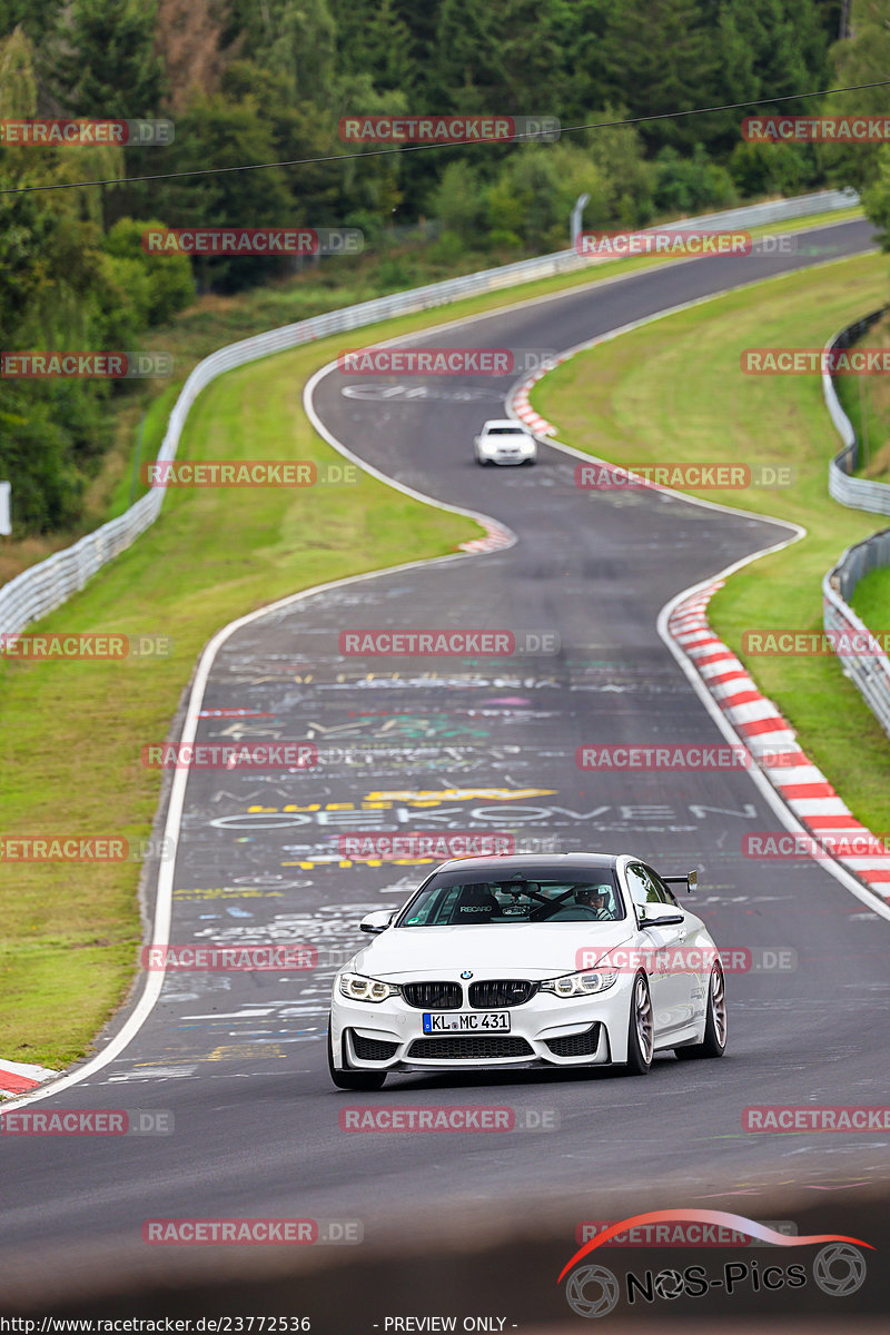 Bild #23772536 - Touristenfahrten Nürburgring Nordschleife (19.08.2023)