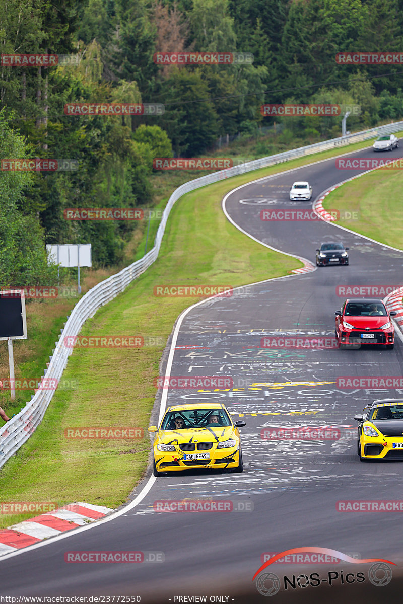 Bild #23772550 - Touristenfahrten Nürburgring Nordschleife (19.08.2023)