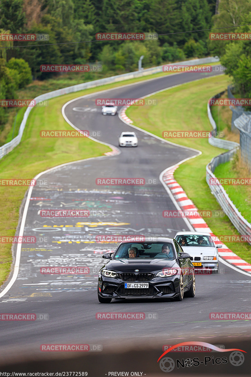 Bild #23772589 - Touristenfahrten Nürburgring Nordschleife (19.08.2023)