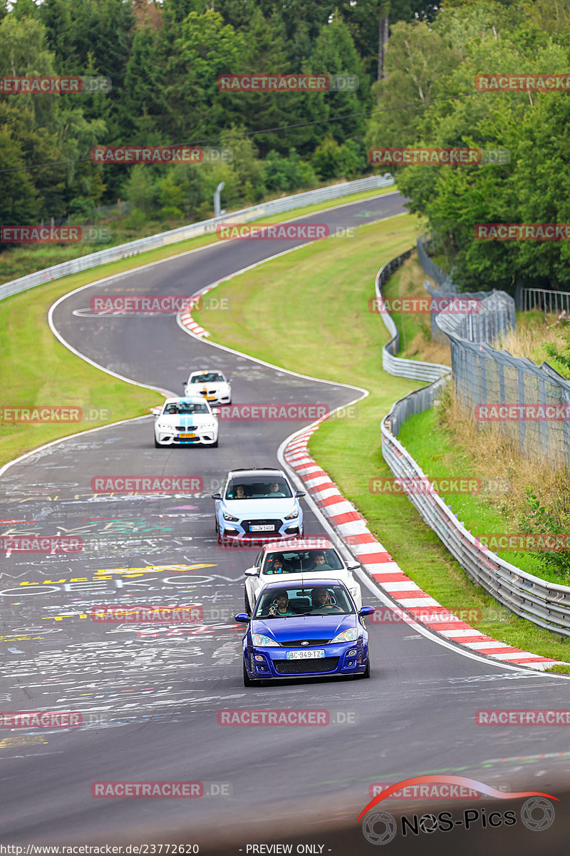 Bild #23772620 - Touristenfahrten Nürburgring Nordschleife (19.08.2023)