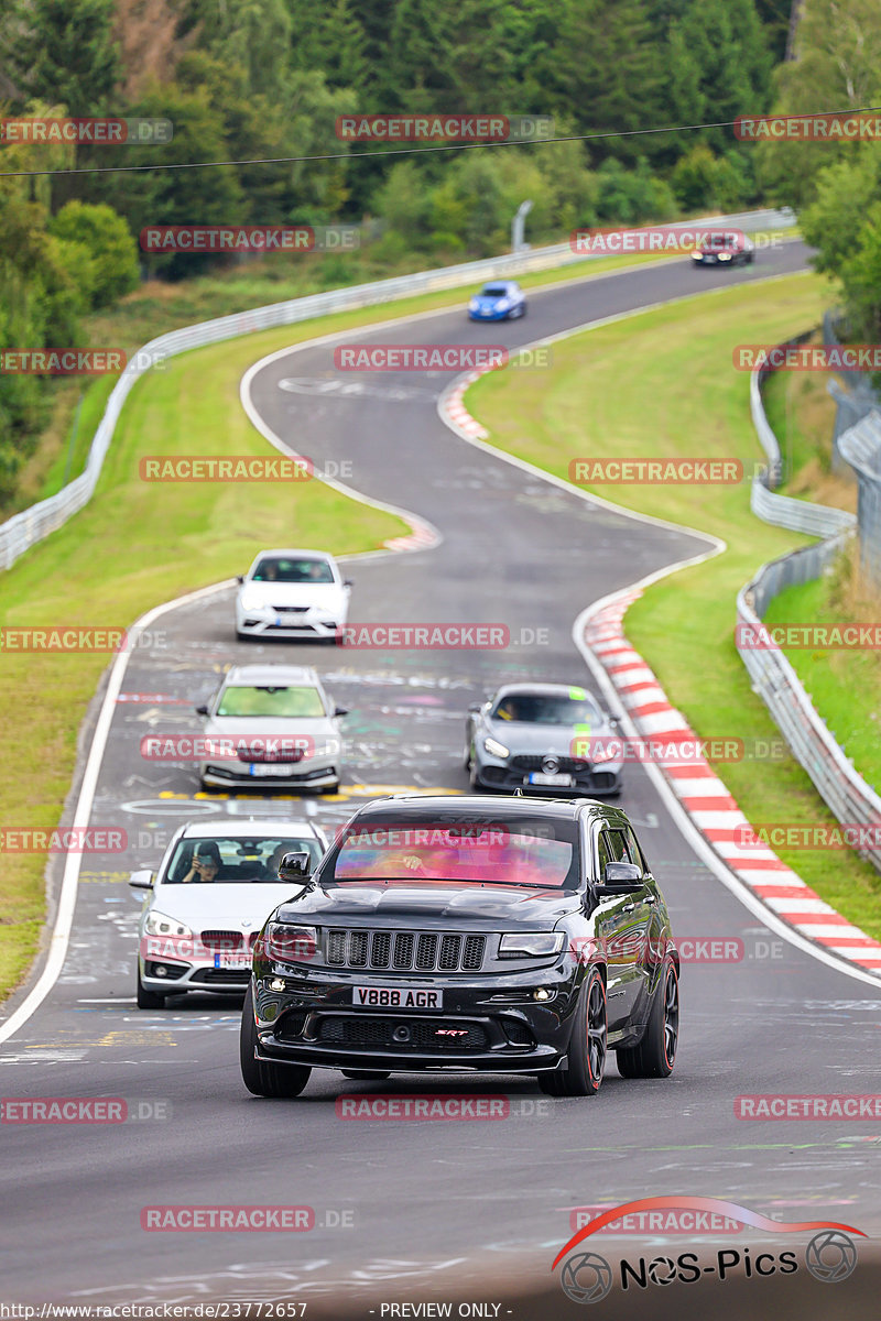 Bild #23772657 - Touristenfahrten Nürburgring Nordschleife (19.08.2023)