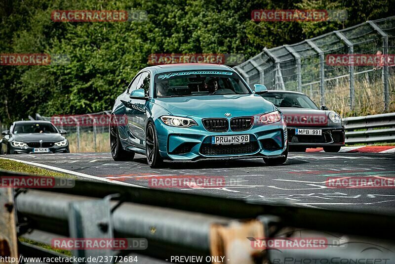 Bild #23772684 - Touristenfahrten Nürburgring Nordschleife (19.08.2023)