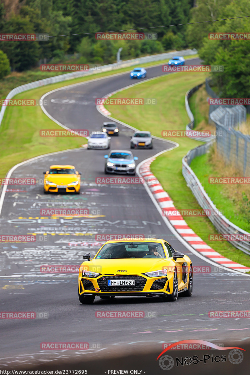 Bild #23772696 - Touristenfahrten Nürburgring Nordschleife (19.08.2023)