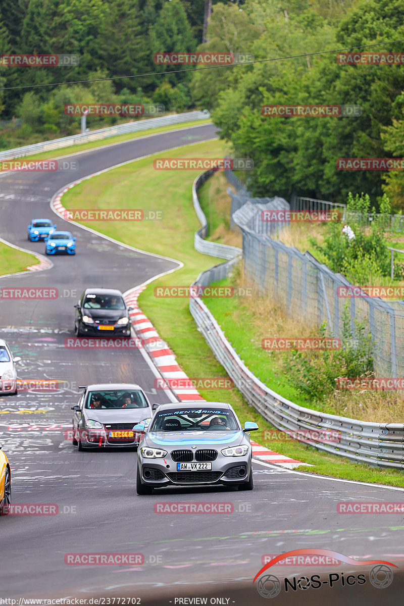 Bild #23772702 - Touristenfahrten Nürburgring Nordschleife (19.08.2023)