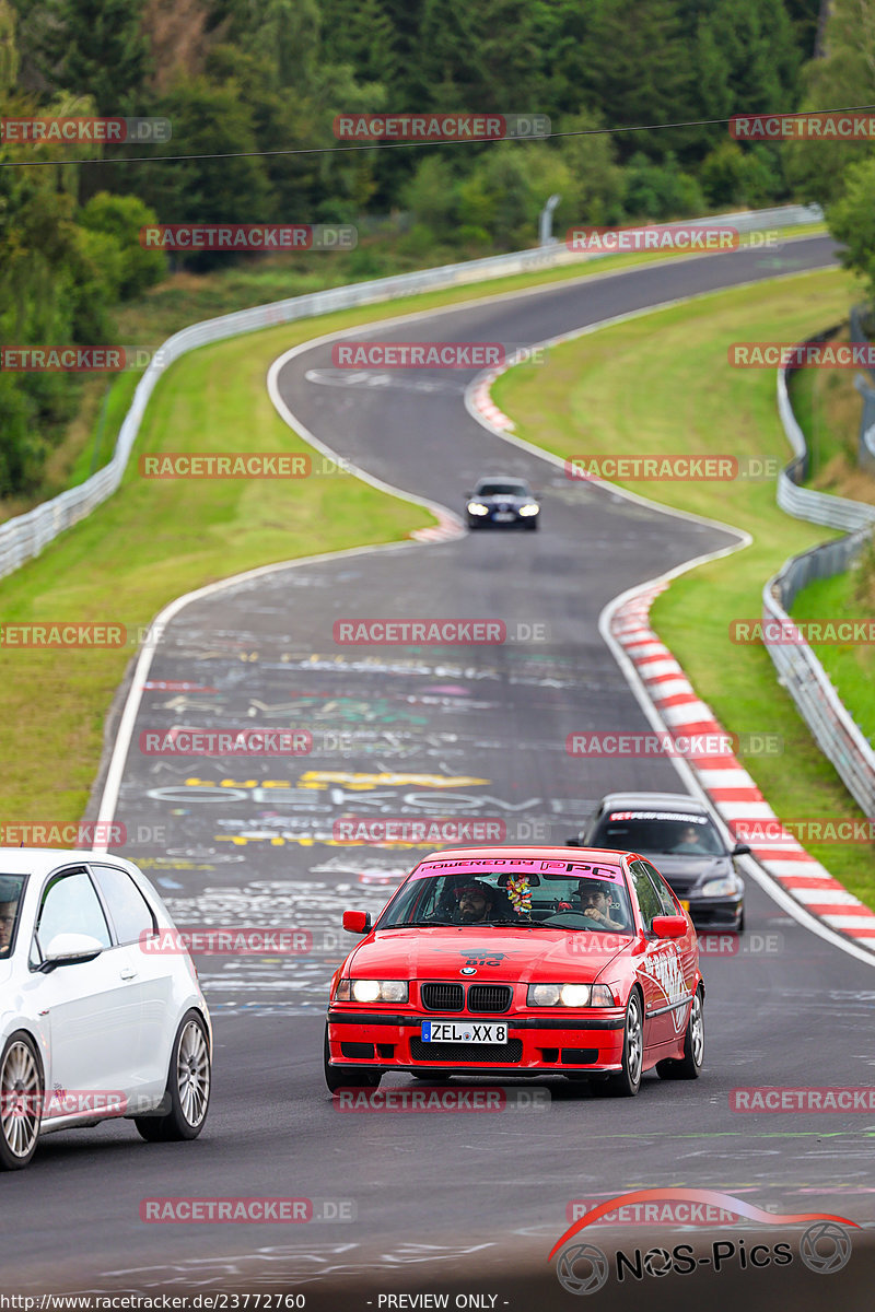 Bild #23772760 - Touristenfahrten Nürburgring Nordschleife (19.08.2023)