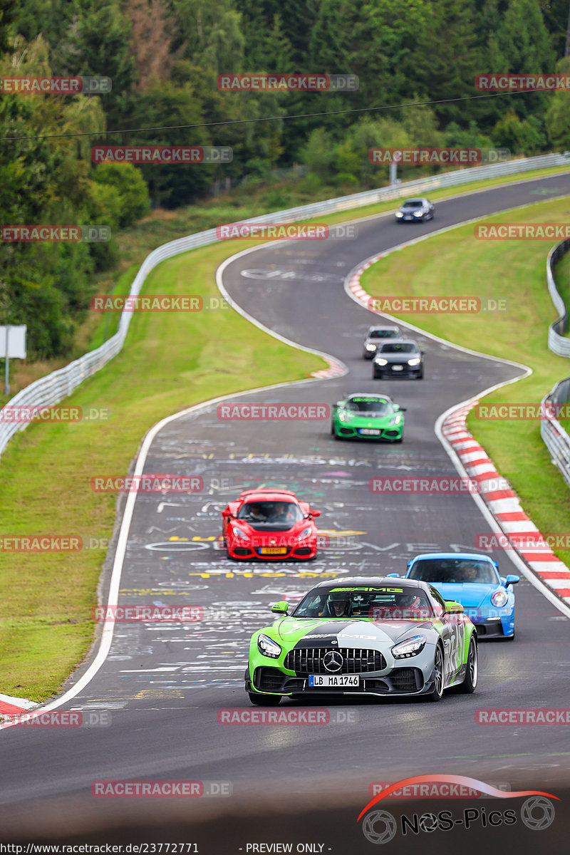 Bild #23772771 - Touristenfahrten Nürburgring Nordschleife (19.08.2023)