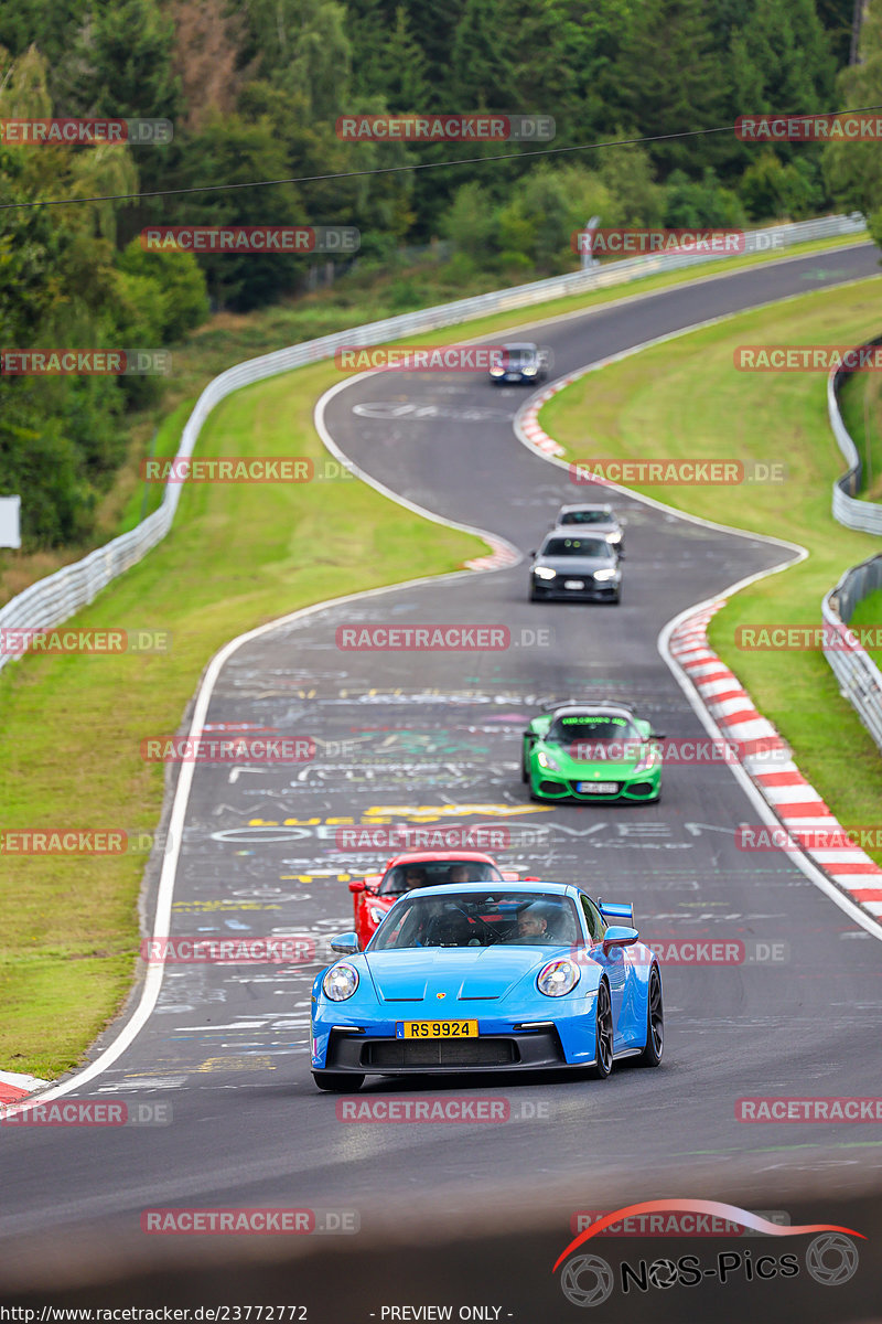 Bild #23772772 - Touristenfahrten Nürburgring Nordschleife (19.08.2023)