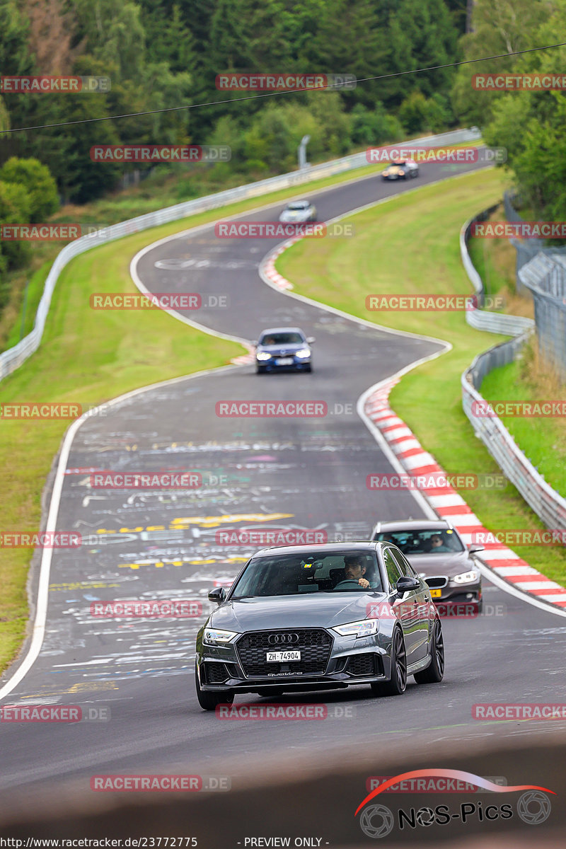 Bild #23772775 - Touristenfahrten Nürburgring Nordschleife (19.08.2023)