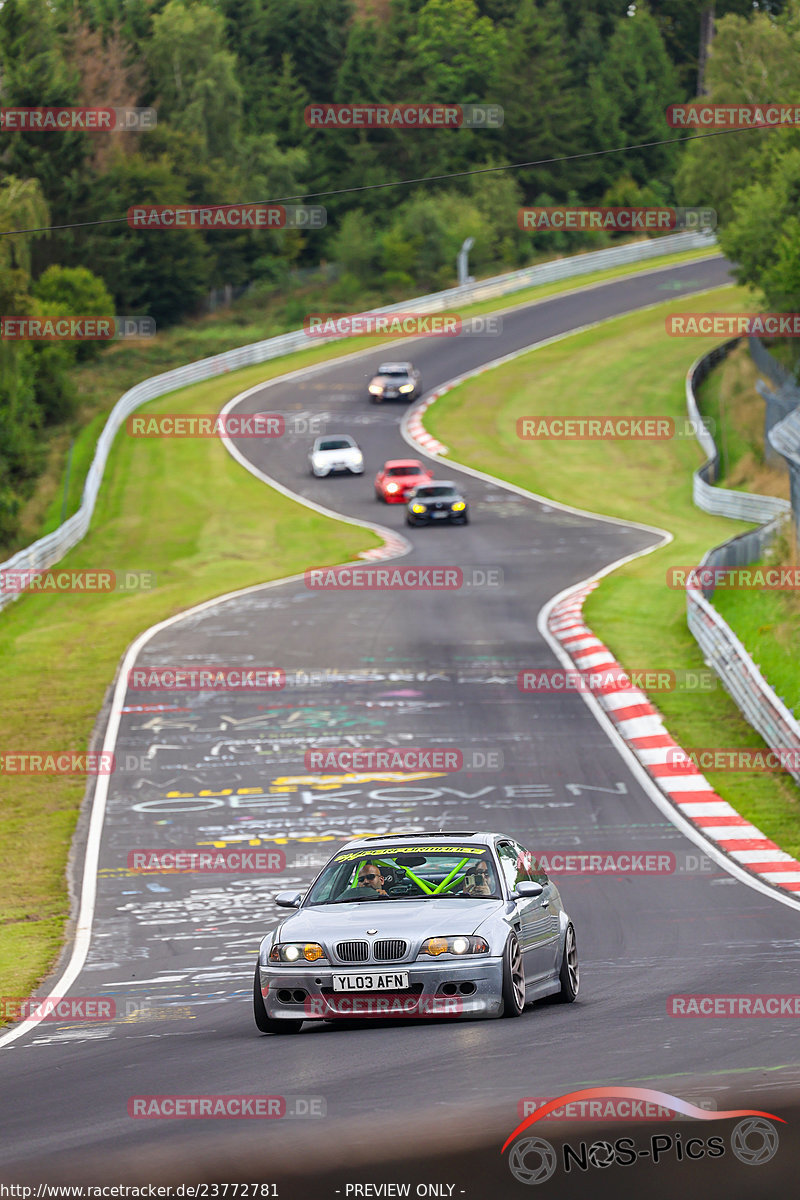 Bild #23772781 - Touristenfahrten Nürburgring Nordschleife (19.08.2023)