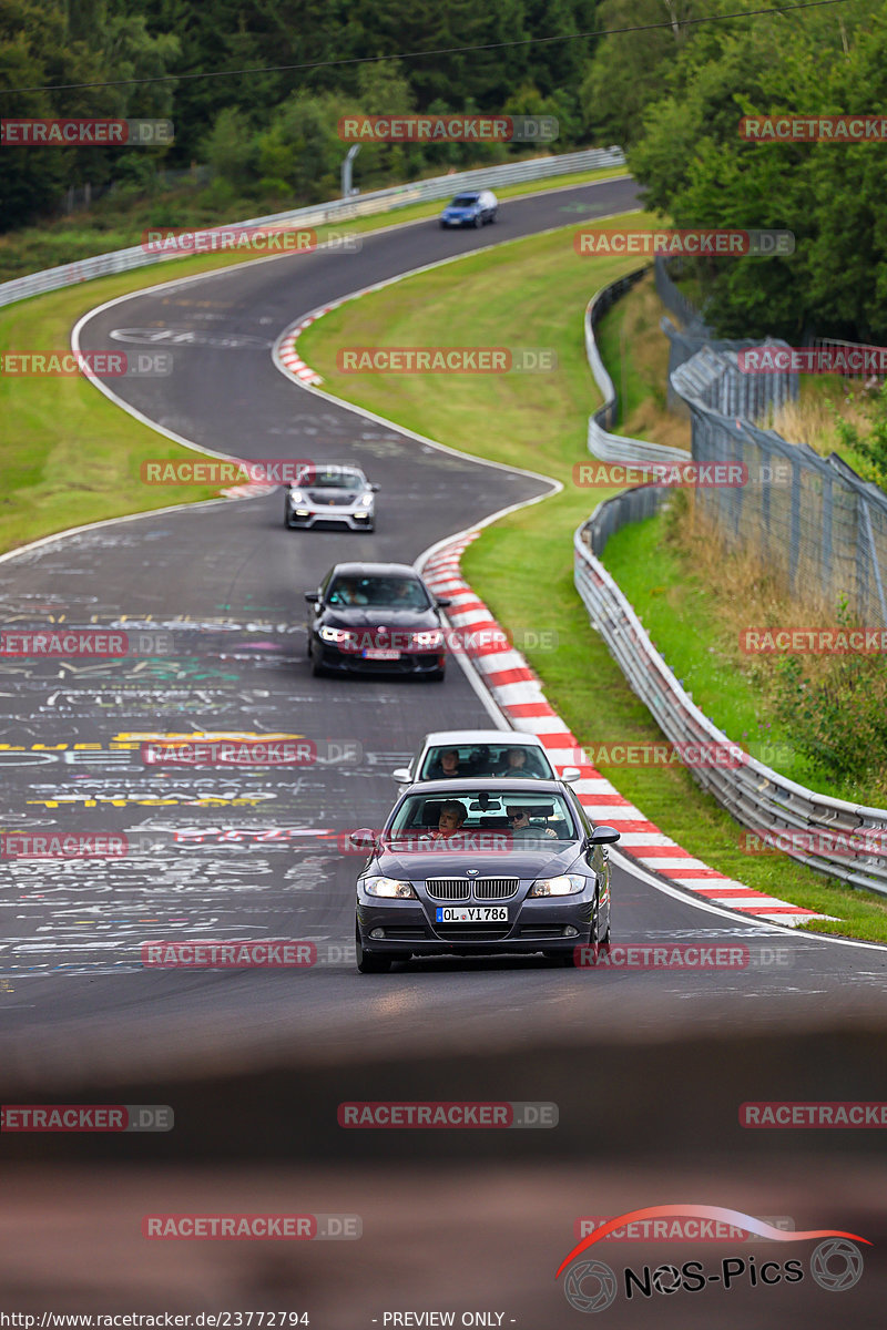 Bild #23772794 - Touristenfahrten Nürburgring Nordschleife (19.08.2023)