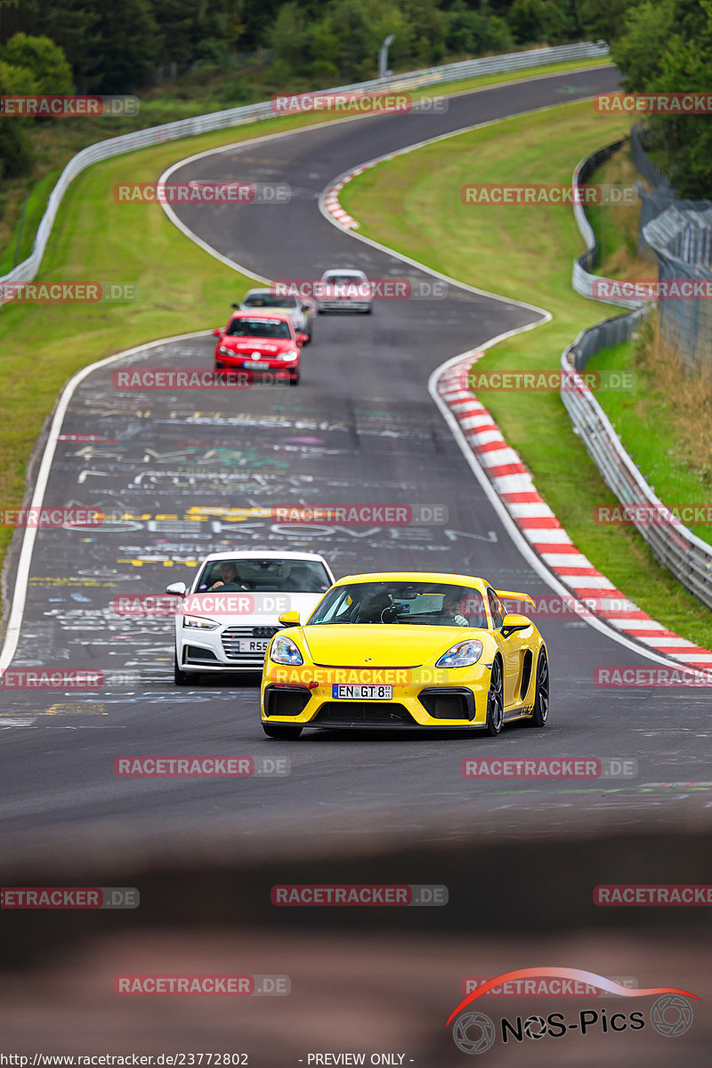 Bild #23772802 - Touristenfahrten Nürburgring Nordschleife (19.08.2023)