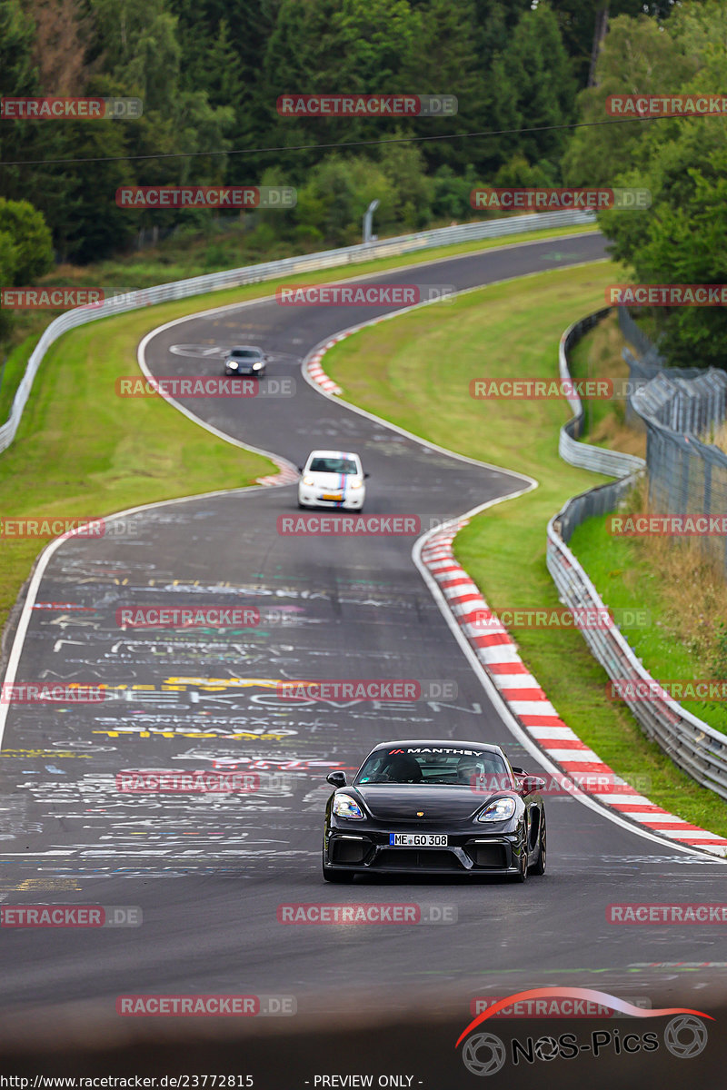 Bild #23772815 - Touristenfahrten Nürburgring Nordschleife (19.08.2023)