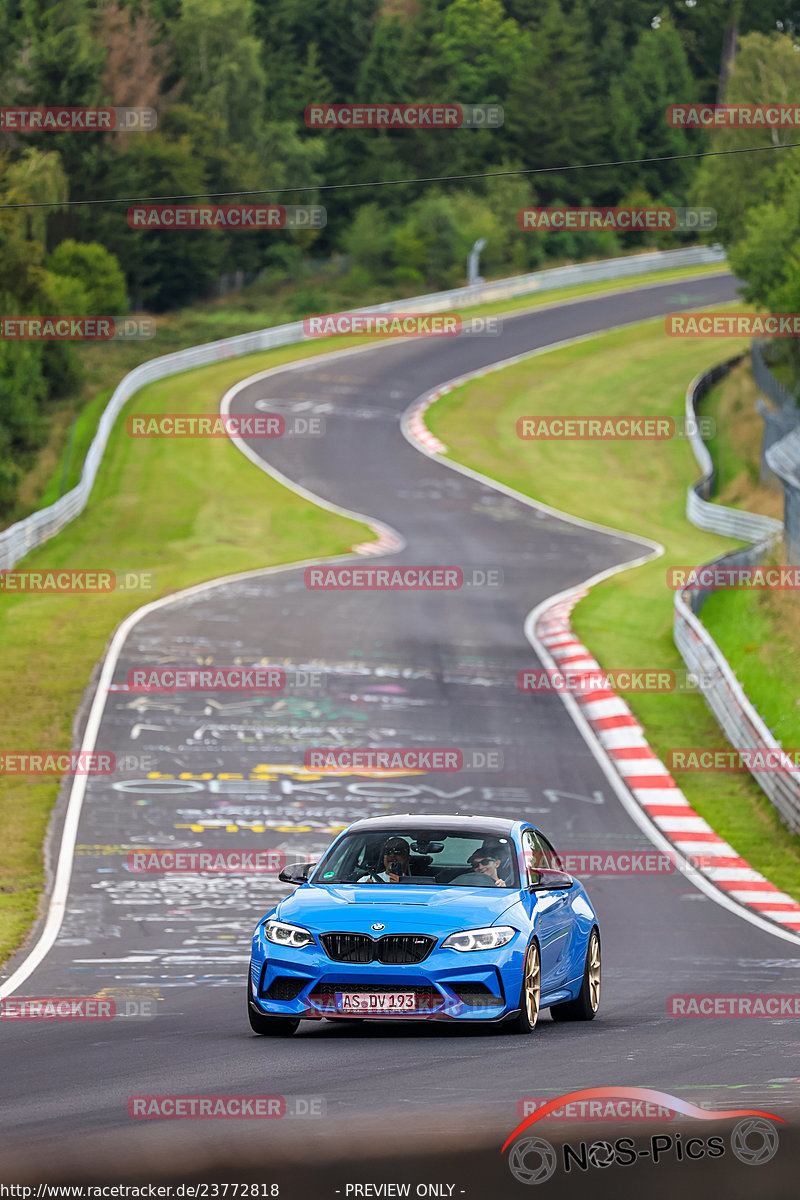 Bild #23772818 - Touristenfahrten Nürburgring Nordschleife (19.08.2023)