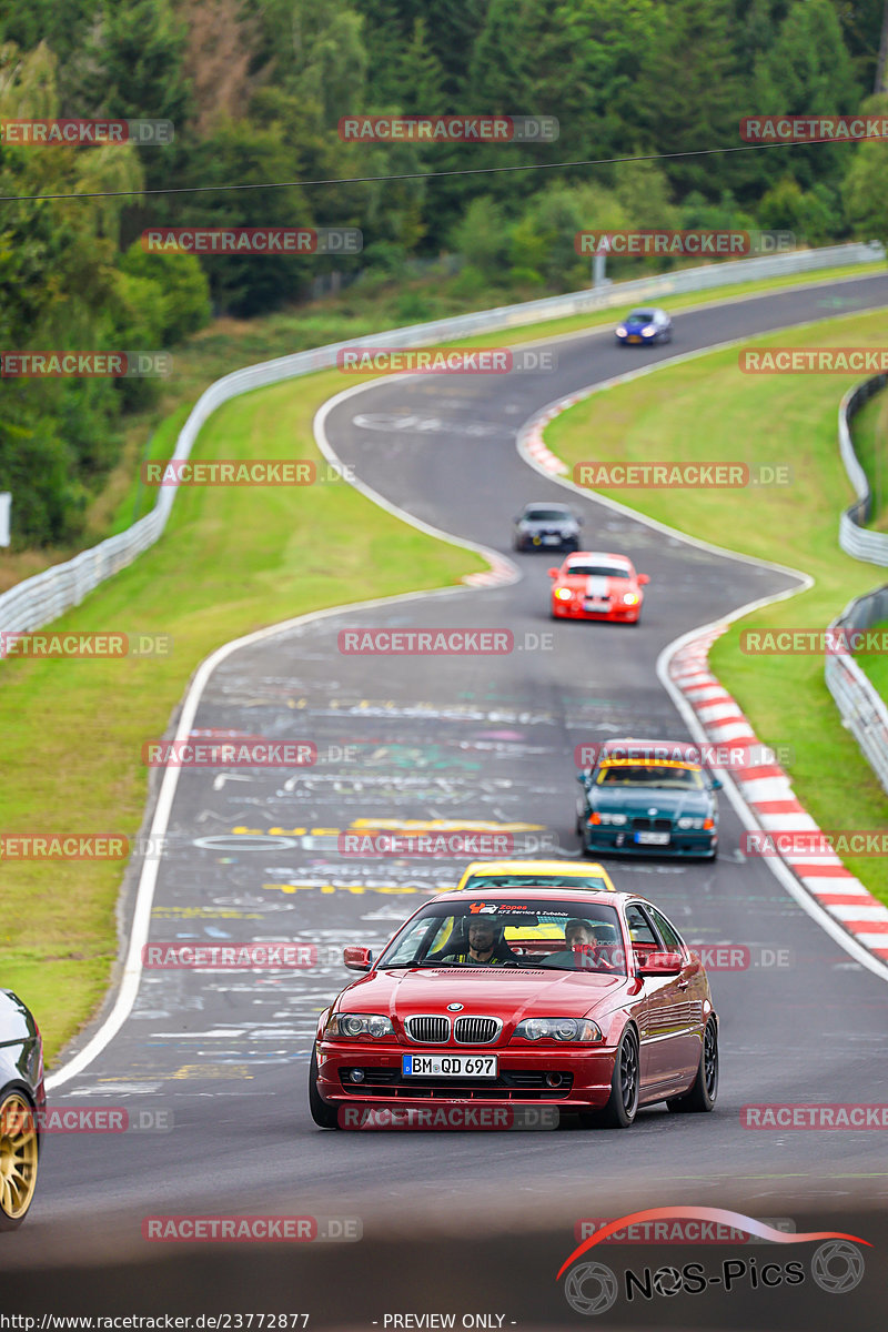 Bild #23772877 - Touristenfahrten Nürburgring Nordschleife (19.08.2023)