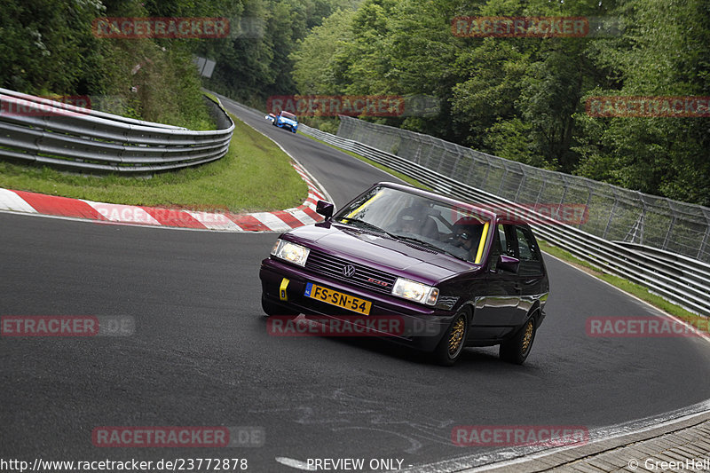 Bild #23772878 - Touristenfahrten Nürburgring Nordschleife (19.08.2023)