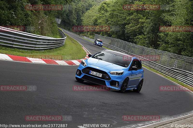 Bild #23772887 - Touristenfahrten Nürburgring Nordschleife (19.08.2023)