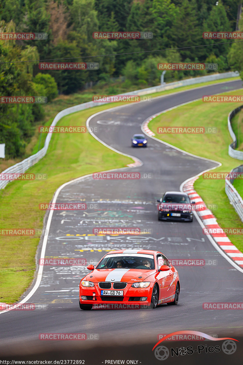 Bild #23772892 - Touristenfahrten Nürburgring Nordschleife (19.08.2023)