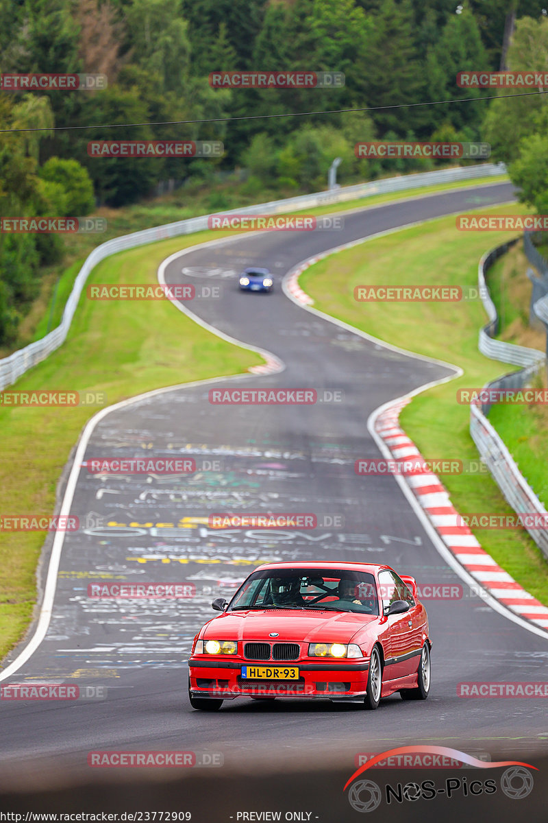 Bild #23772909 - Touristenfahrten Nürburgring Nordschleife (19.08.2023)