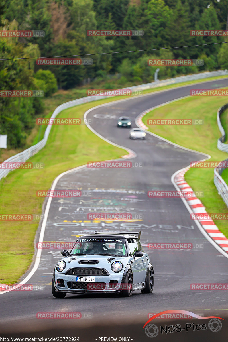 Bild #23772924 - Touristenfahrten Nürburgring Nordschleife (19.08.2023)