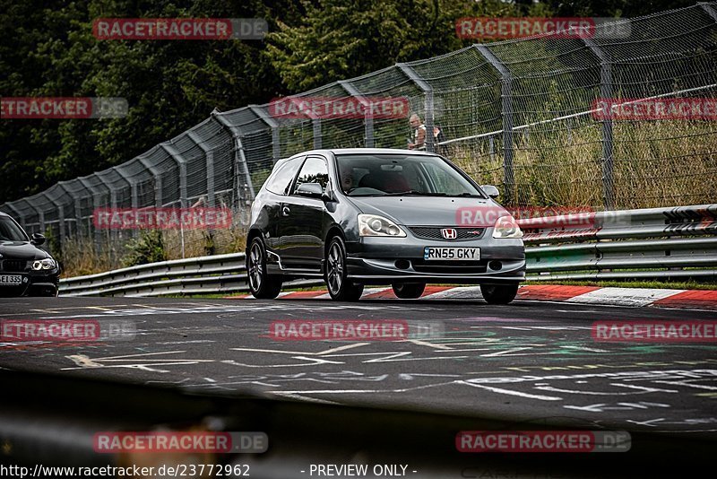 Bild #23772962 - Touristenfahrten Nürburgring Nordschleife (19.08.2023)