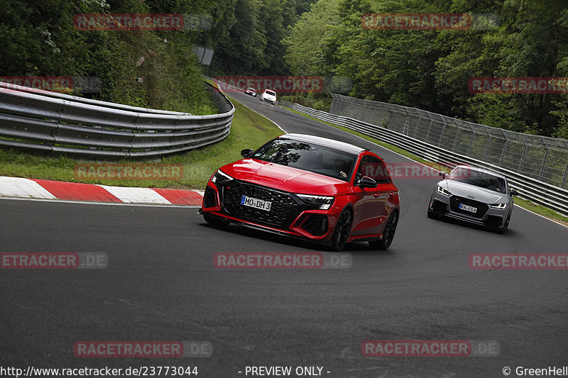 Bild #23773044 - Touristenfahrten Nürburgring Nordschleife (19.08.2023)