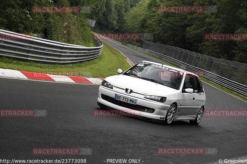 Bild #23773098 - Touristenfahrten Nürburgring Nordschleife (19.08.2023)