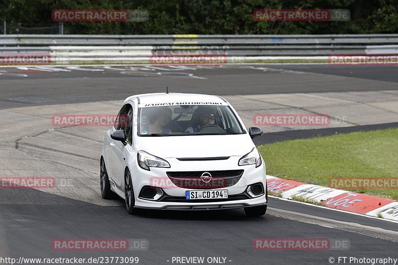 Bild #23773099 - Touristenfahrten Nürburgring Nordschleife (19.08.2023)