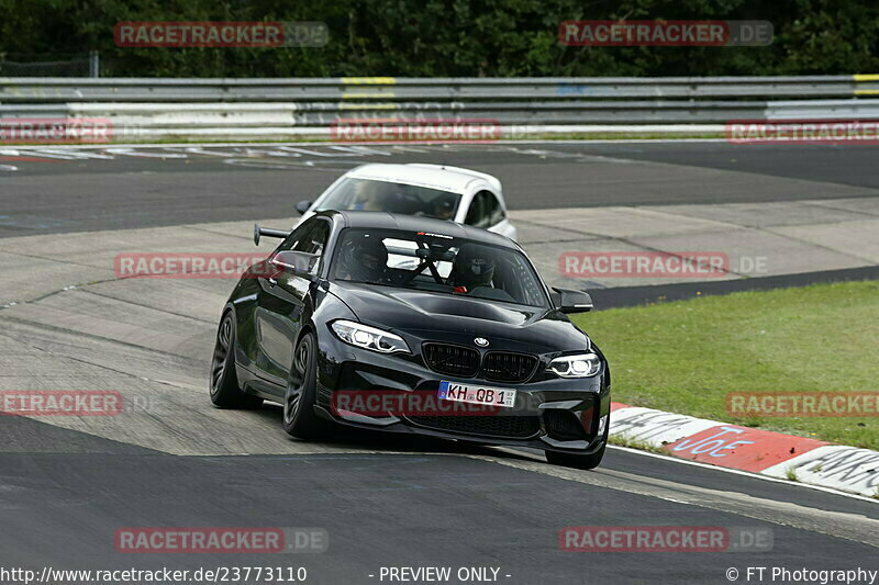 Bild #23773110 - Touristenfahrten Nürburgring Nordschleife (19.08.2023)