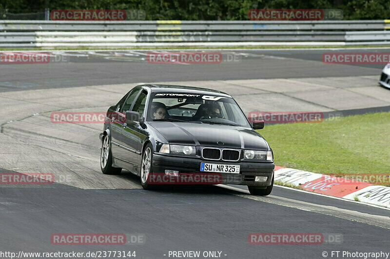 Bild #23773144 - Touristenfahrten Nürburgring Nordschleife (19.08.2023)