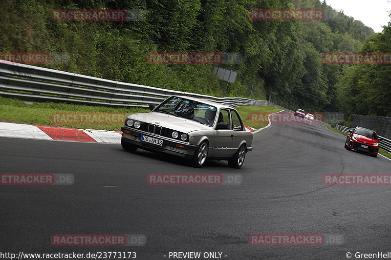 Bild #23773173 - Touristenfahrten Nürburgring Nordschleife (19.08.2023)