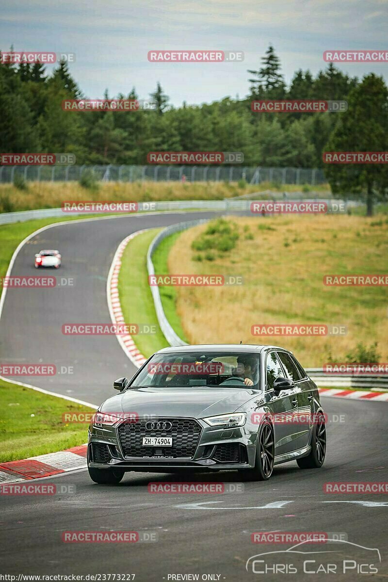 Bild #23773227 - Touristenfahrten Nürburgring Nordschleife (19.08.2023)