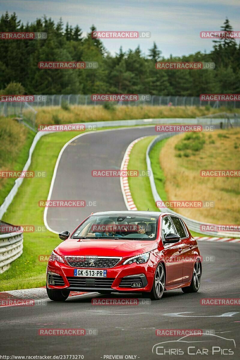 Bild #23773270 - Touristenfahrten Nürburgring Nordschleife (19.08.2023)