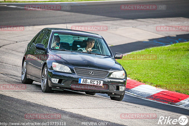 Bild #23773318 - Touristenfahrten Nürburgring Nordschleife (19.08.2023)