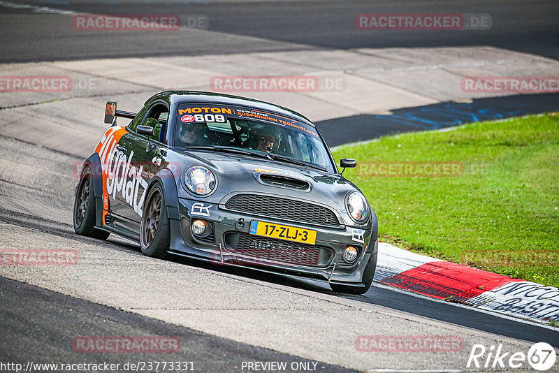 Bild #23773331 - Touristenfahrten Nürburgring Nordschleife (19.08.2023)