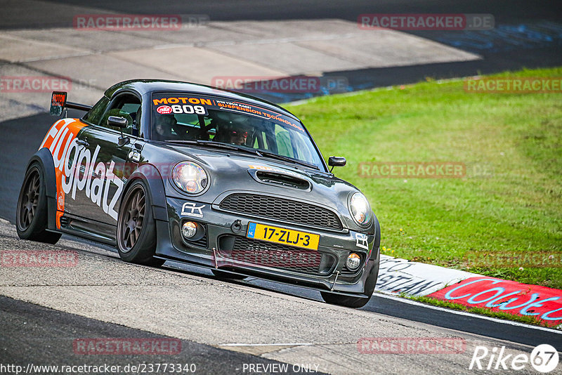 Bild #23773340 - Touristenfahrten Nürburgring Nordschleife (19.08.2023)