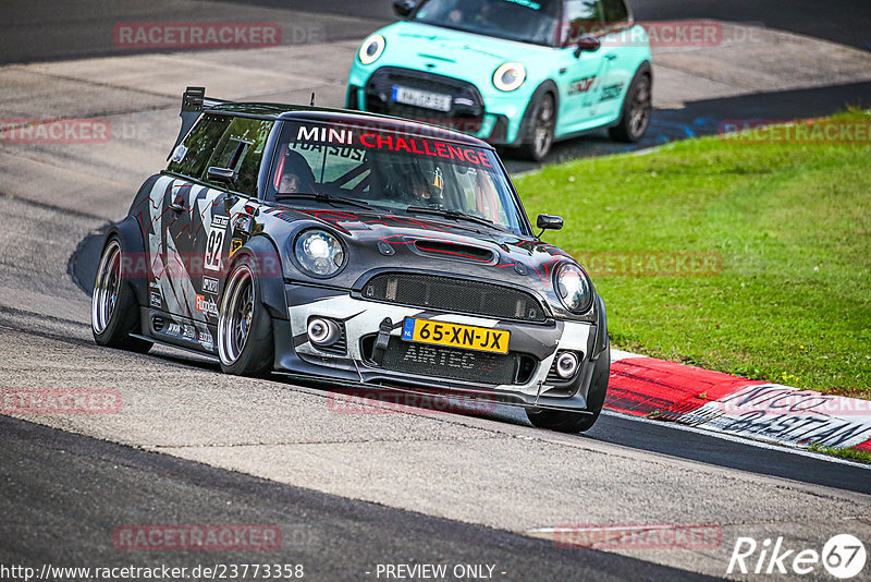 Bild #23773358 - Touristenfahrten Nürburgring Nordschleife (19.08.2023)