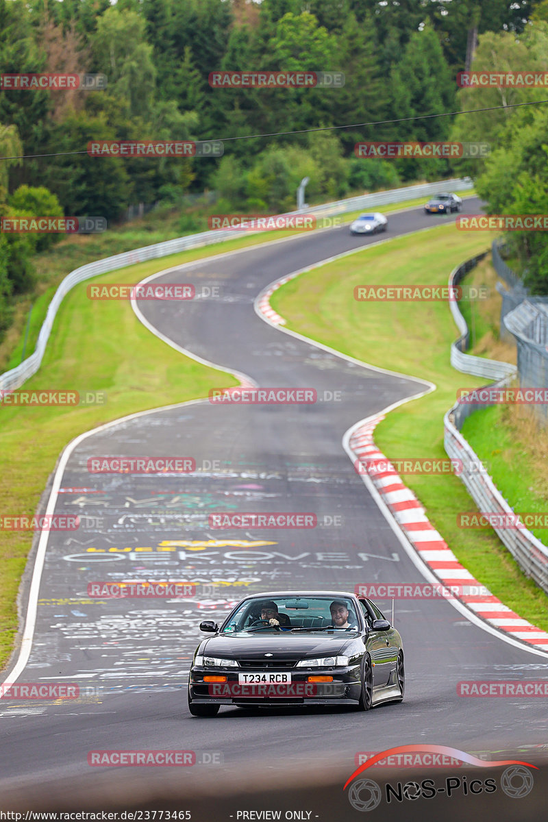 Bild #23773465 - Touristenfahrten Nürburgring Nordschleife (19.08.2023)