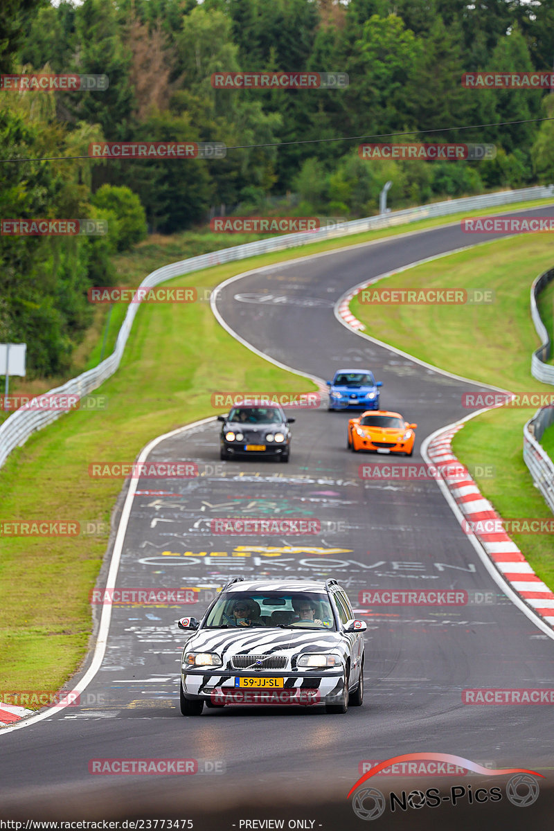 Bild #23773475 - Touristenfahrten Nürburgring Nordschleife (19.08.2023)