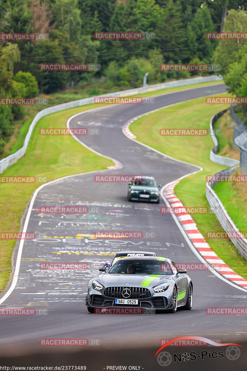 Bild #23773489 - Touristenfahrten Nürburgring Nordschleife (19.08.2023)