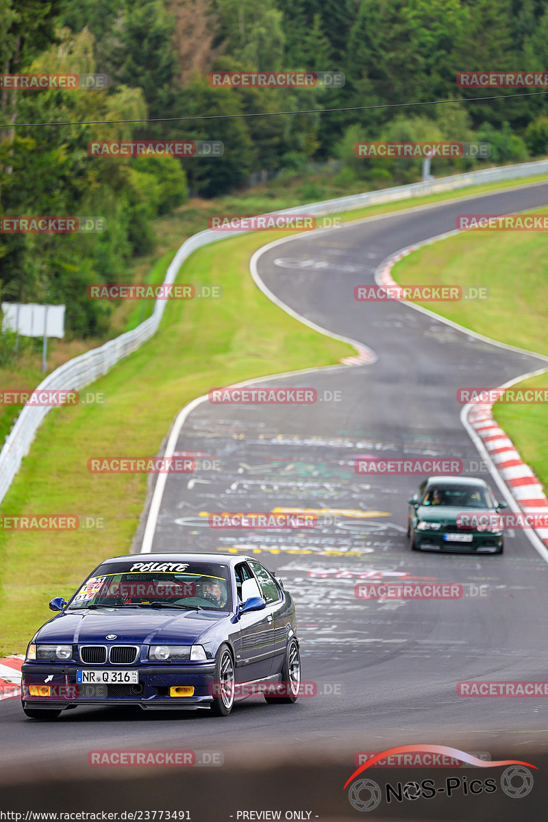 Bild #23773491 - Touristenfahrten Nürburgring Nordschleife (19.08.2023)