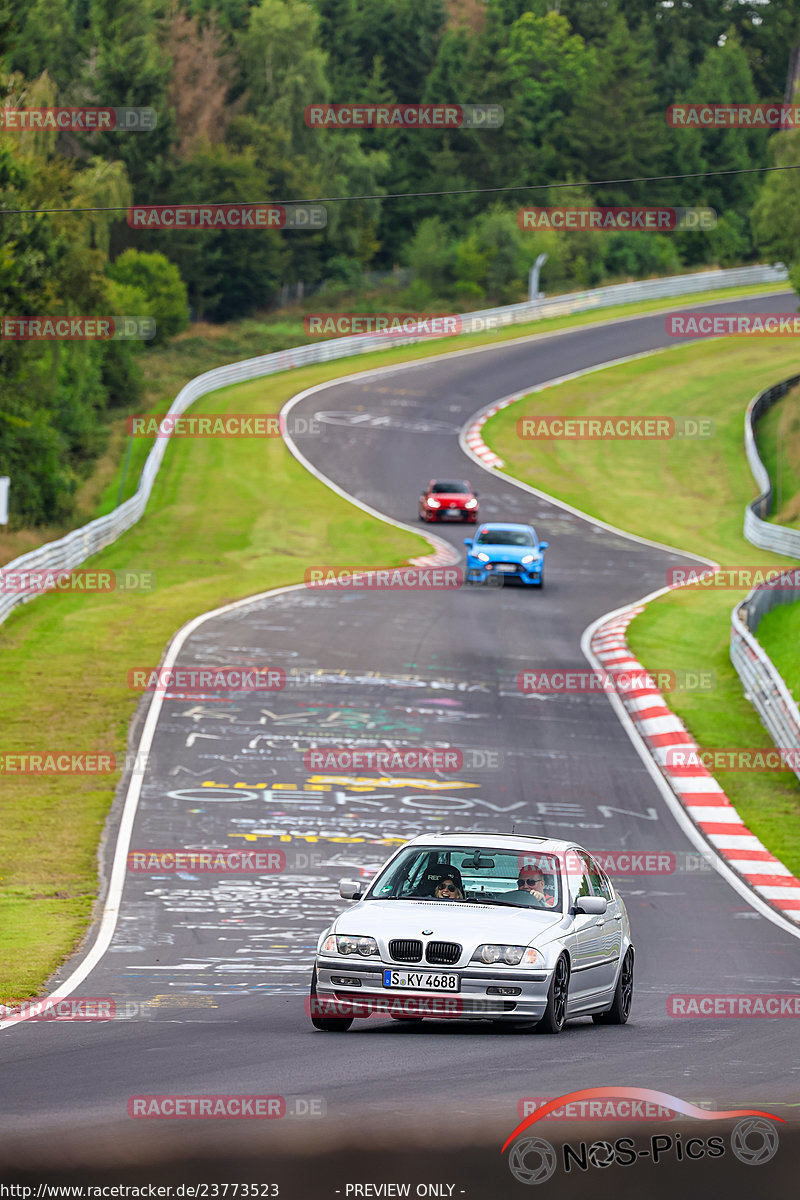 Bild #23773523 - Touristenfahrten Nürburgring Nordschleife (19.08.2023)