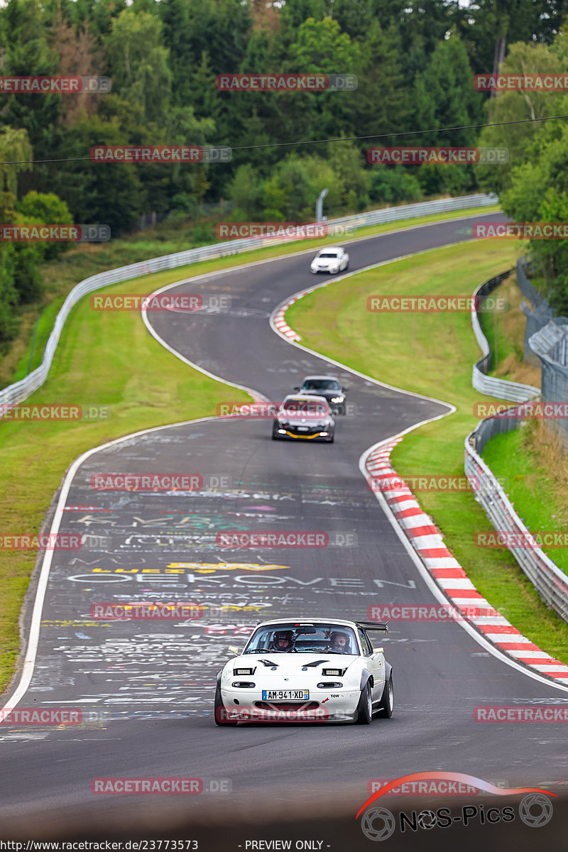 Bild #23773573 - Touristenfahrten Nürburgring Nordschleife (19.08.2023)