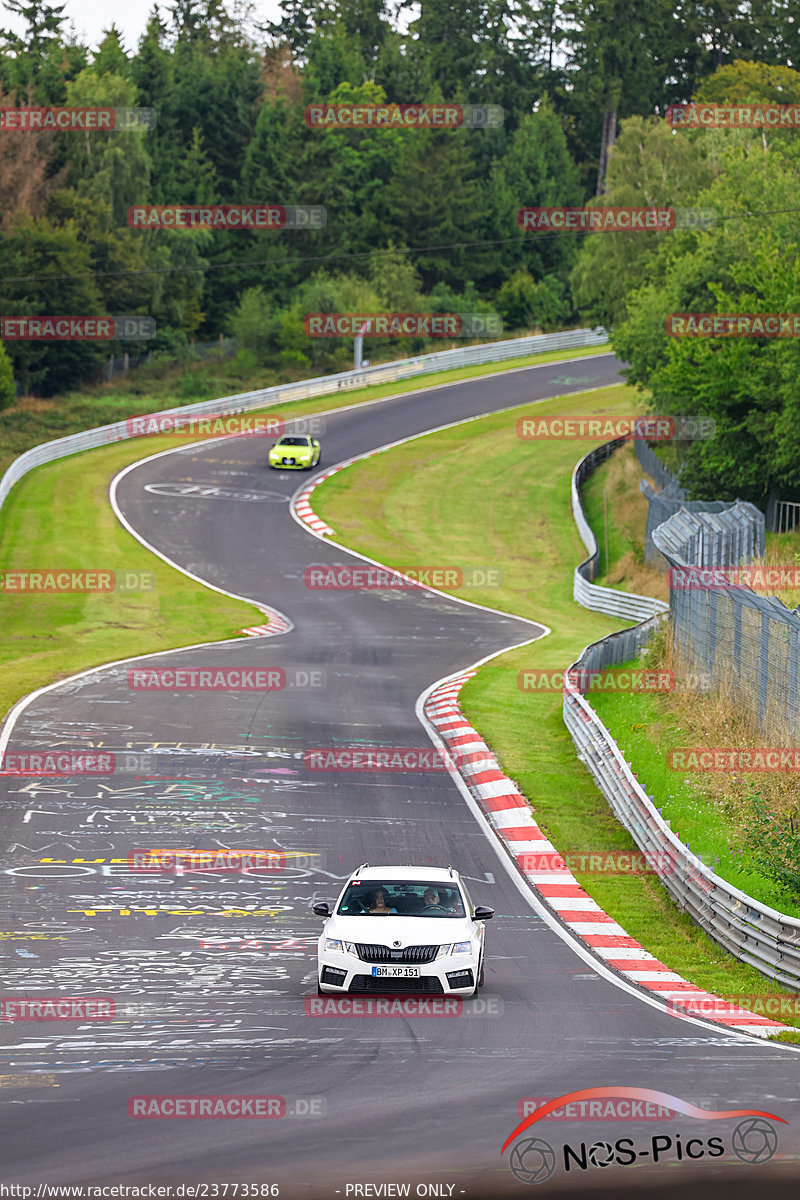 Bild #23773586 - Touristenfahrten Nürburgring Nordschleife (19.08.2023)