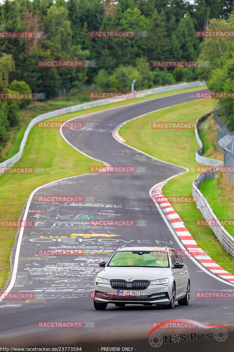 Bild #23773594 - Touristenfahrten Nürburgring Nordschleife (19.08.2023)