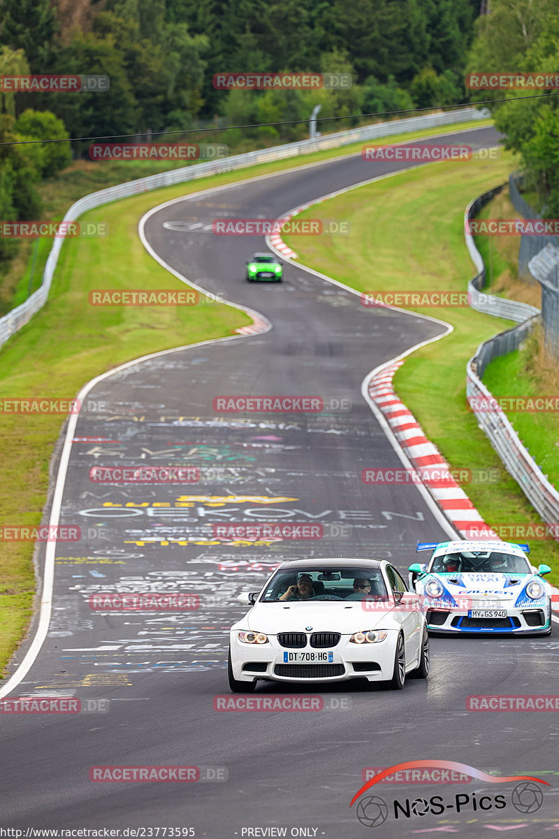 Bild #23773595 - Touristenfahrten Nürburgring Nordschleife (19.08.2023)