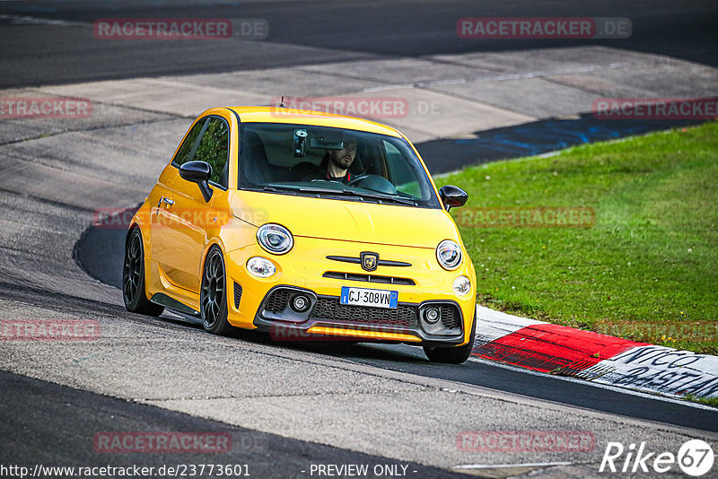 Bild #23773601 - Touristenfahrten Nürburgring Nordschleife (19.08.2023)