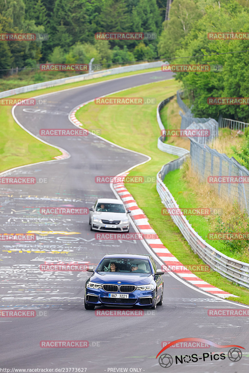 Bild #23773627 - Touristenfahrten Nürburgring Nordschleife (19.08.2023)