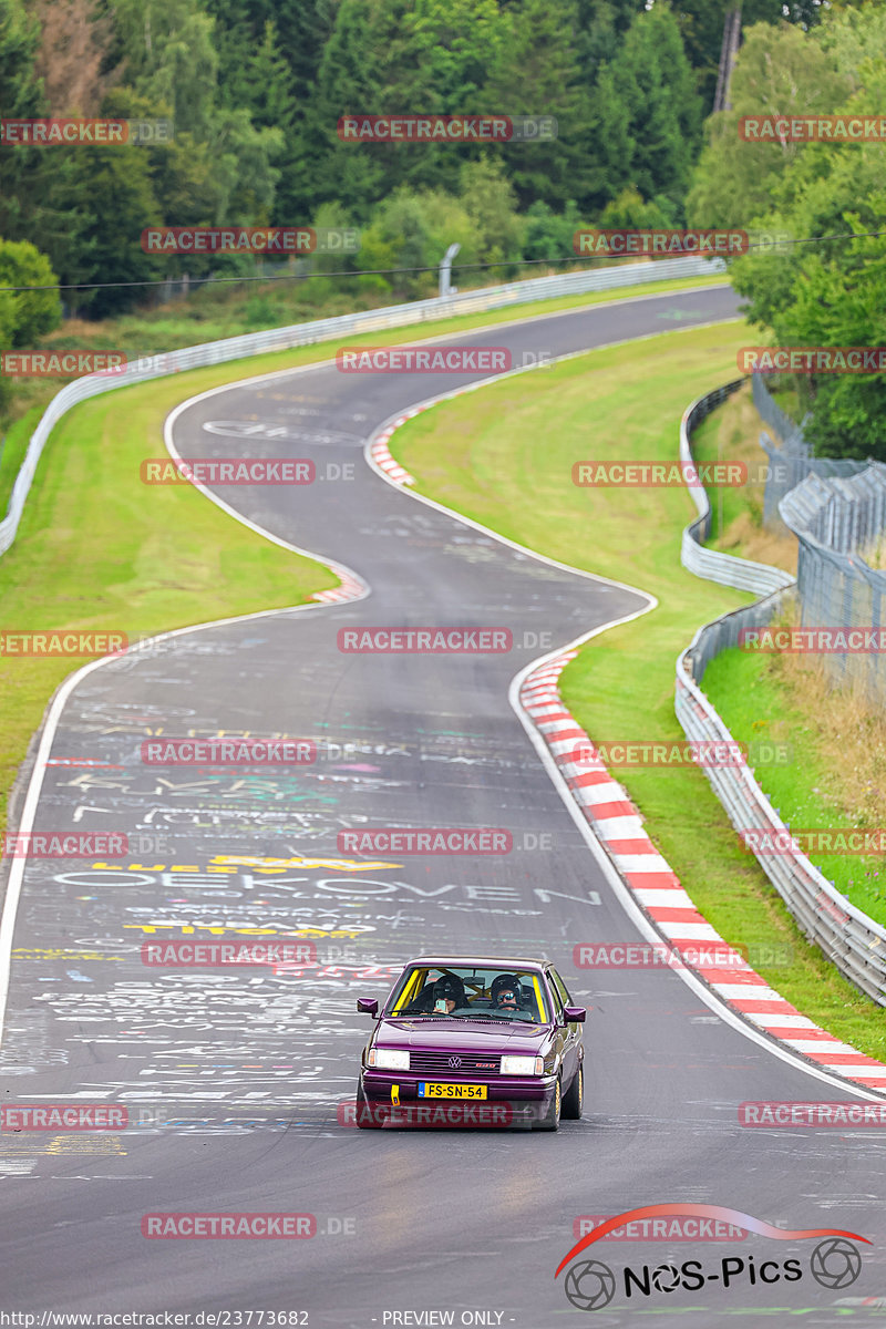 Bild #23773682 - Touristenfahrten Nürburgring Nordschleife (19.08.2023)