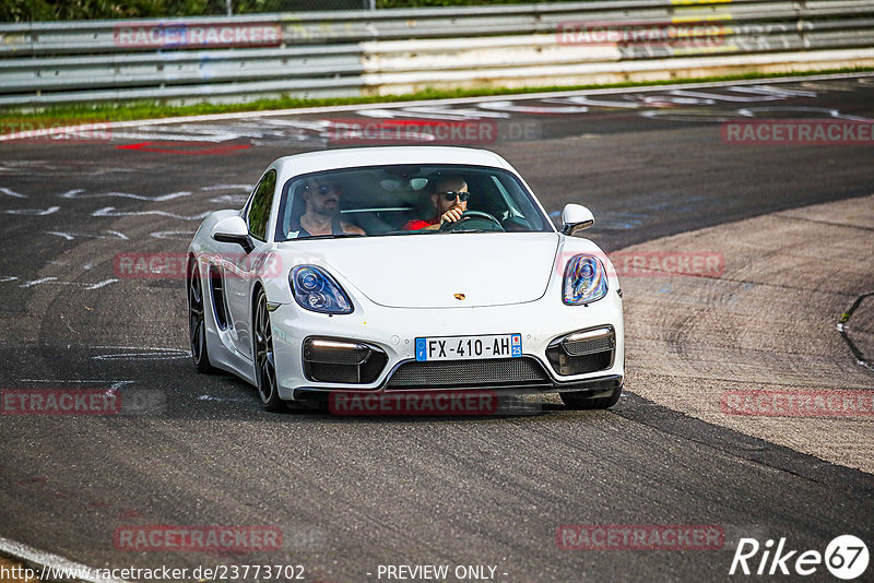 Bild #23773702 - Touristenfahrten Nürburgring Nordschleife (19.08.2023)