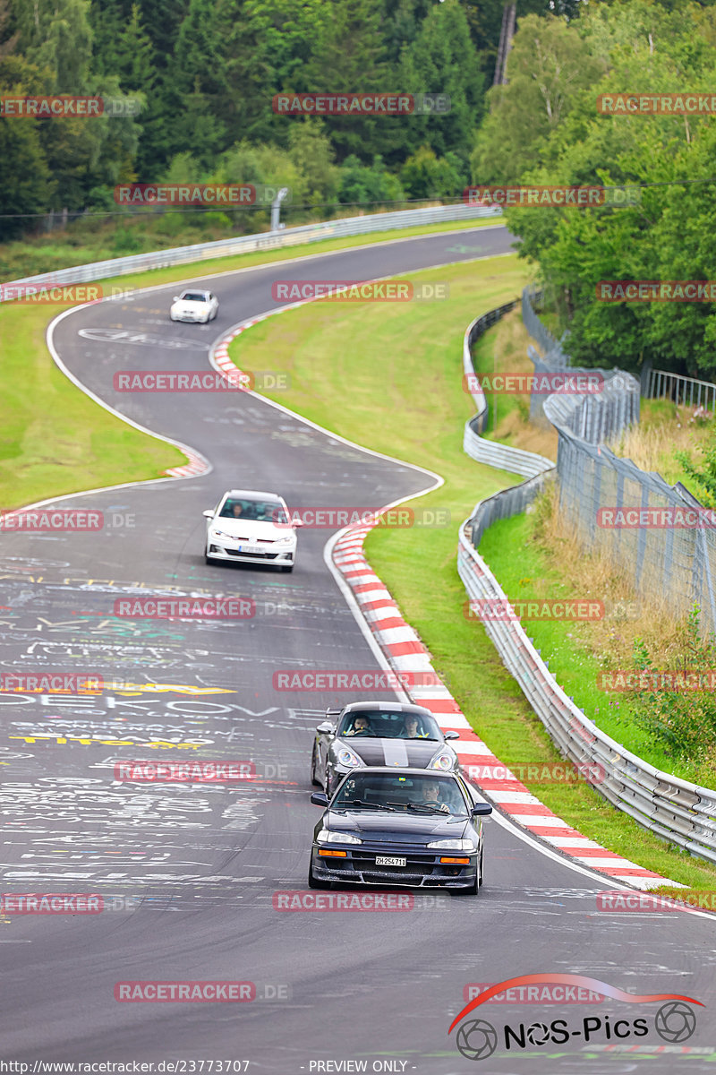 Bild #23773707 - Touristenfahrten Nürburgring Nordschleife (19.08.2023)